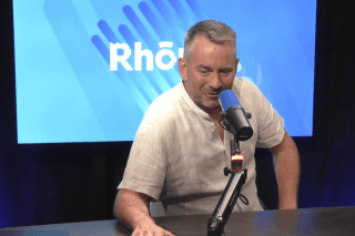 Sébastien Pico, le directeur du HC Viège invité par Sébastien et Fabrice